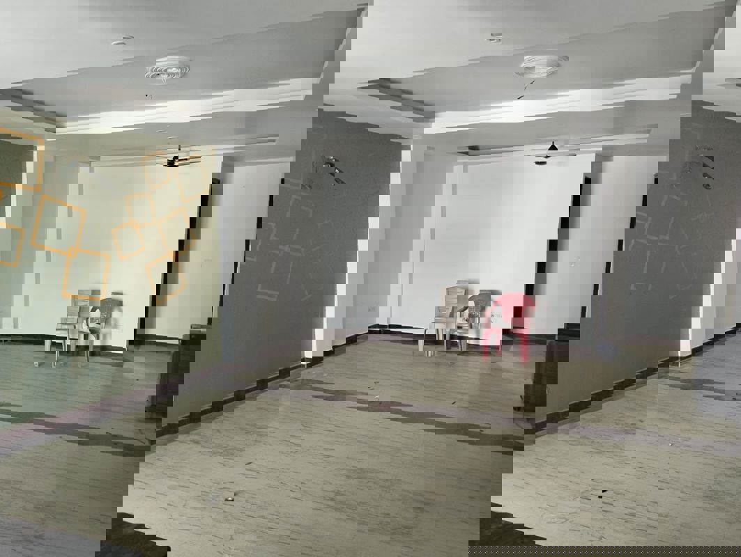 3 BHK + Pooja Room 1800 Sq.Ft. Builder Floor in Vipul World Floors