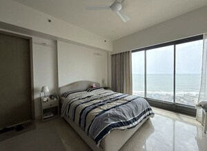 3 BHK Apartment For Sale in Lodha Seamont, Malabar Hill