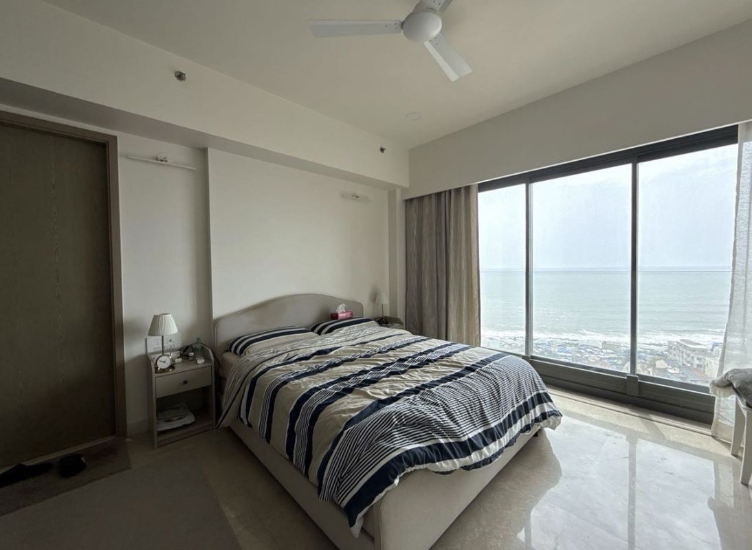 3 BHK Apartment For Sale in Lodha Seamont