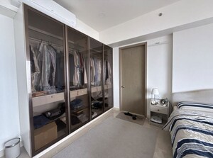 Gym in 3 BHK Apartment at Lodha Seamont, Malabar Hill – for Sale