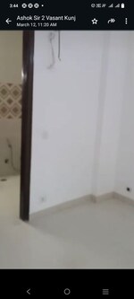3 BHK 1500 Sq.Ft. Builder Floor in Vasant Kunj
