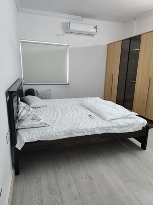 Bedroom in 3 BHK Apartment at Banjara Hills – for Sale