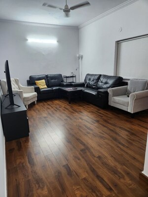 Gym in 3 BHK Apartment at Banjara Hills – for Sale