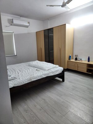 Bedroom in 3 BHK Apartment at Banjara Hills – for Sale