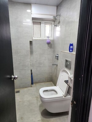 Master Bedroom in 3 BHK Apartment at Banjara Hills – for Sale