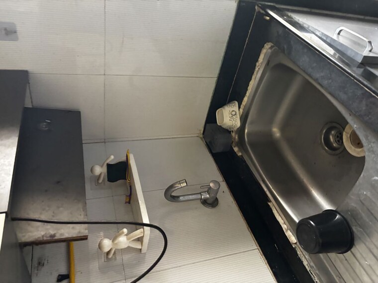 undefined, kharghar sector 35d 3 Bedroom 1650 Sq.Ft. Apartment In Kharghar Sector 35d Navi Mumbai 10148101