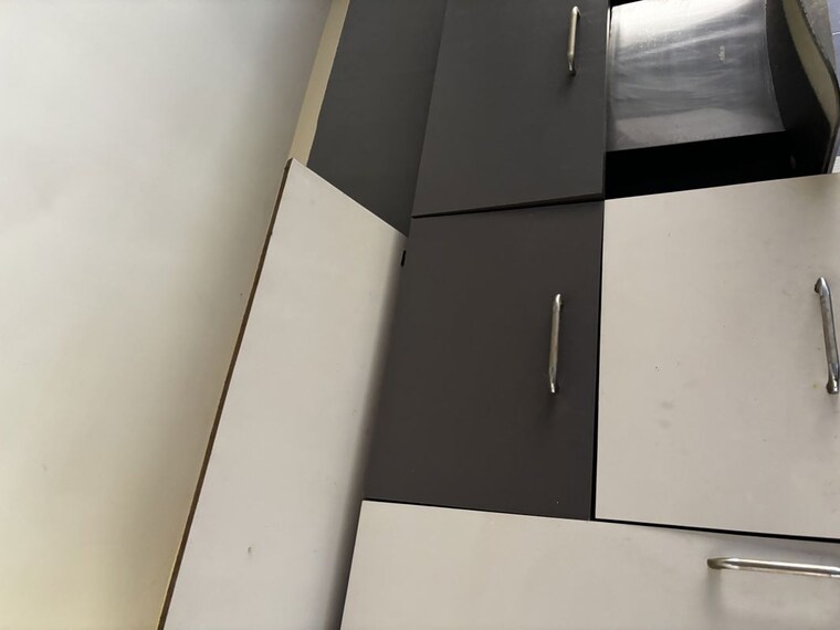 undefined, kharghar sector 35d 3 Bedroom 1650 Sq.Ft. Apartment In Kharghar Sector 35d Navi Mumbai 10148101