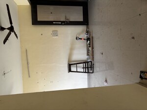 Furnished Amenities in 3 BHK Apartment at Kharghar Sector 35d – for Rent