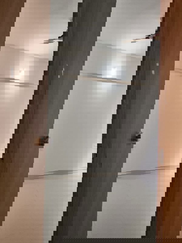 2 BHK + Pooja Room,Servant Room,Study Room,Extra Room,Basement,Store Room 750 Sq.Ft. Apartment in Newton Homes Tathawade