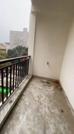 2 BHK + Servant Room 850 Sq.Ft. Builder Floor in Chauhan Neelkanth Apartments