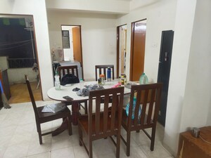 Gym in 2 BHK Apartment at Sai Crystal Pimple Nilakh, Pimple Nilakh – for Rent