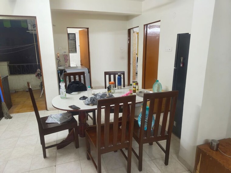 Gym, sai-crystal-pimple-nilakh 2 Bedroom 1000 Sq.Ft. Apartment In Pimple Nilakh Pune 10148203