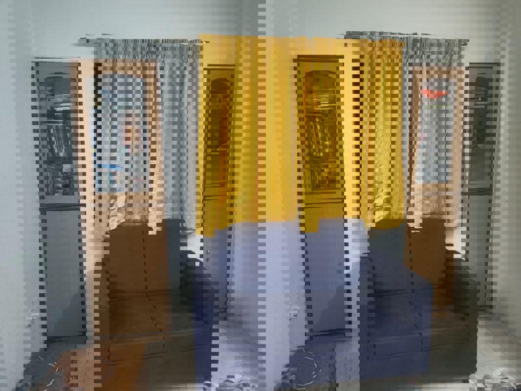 2 BHK 1000 Sq.Ft. Apartment in Sai Crystal Pimple Nilakh