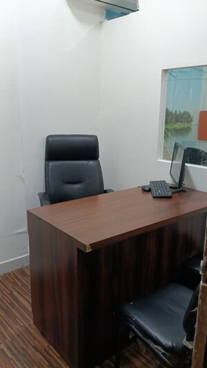 Team Area in  Office Space at Sector 3 – for Rent