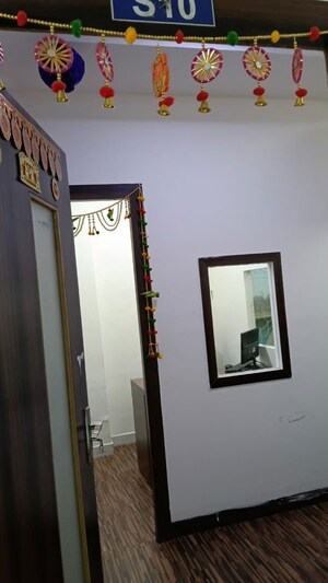 Furnished Amenities in  Office Space at Sector 3 – for Rent