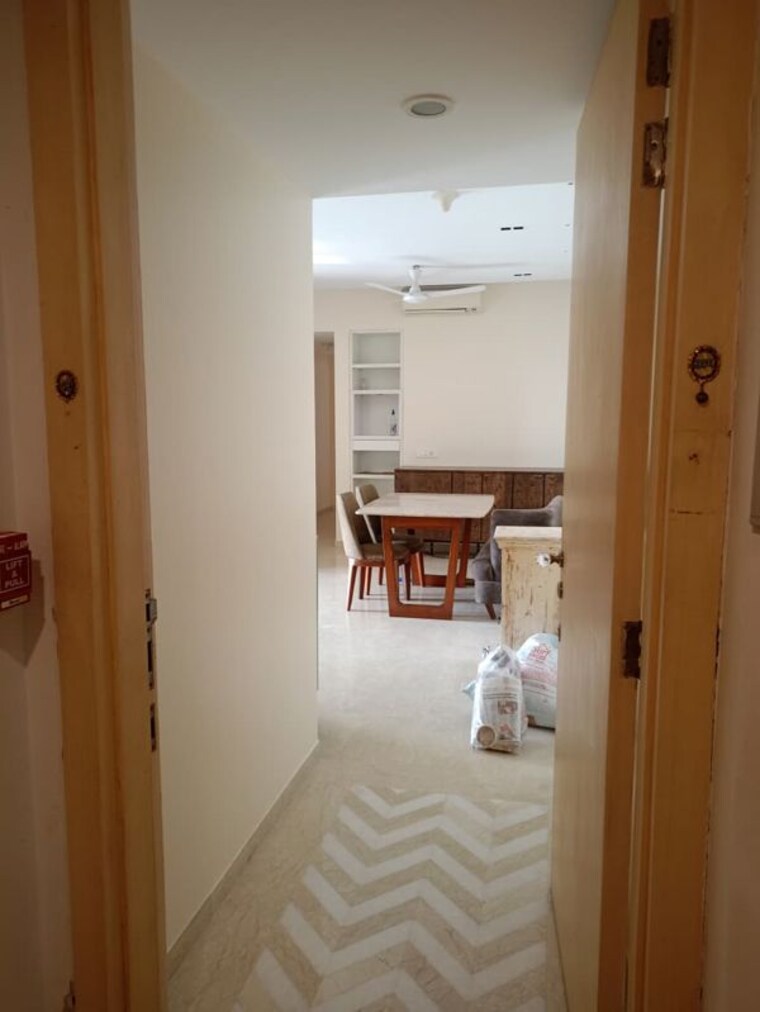 Living Room, lodha-fiorenza 2 Bedroom 1101 Sq.Ft. Apartment In Goregaon East Mumbai 10148132