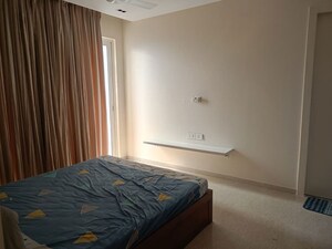 Bedroom in 2 BHK Apartment at Lodha Fiorenza, Goregaon East – for Rent