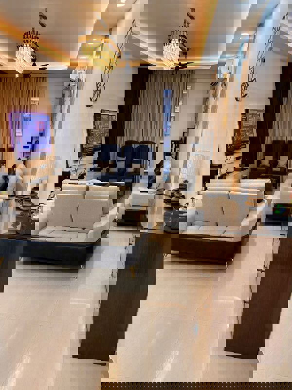 4 BHK 2400 Sq.Ft. Apartment in Tulip Ivory