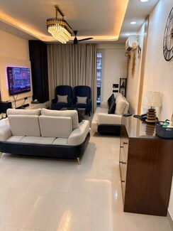 4 BHK Apartment For Sale in Tulip Ivory