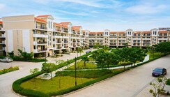 3 BHK Apartment For Rent in Sushma Valencia