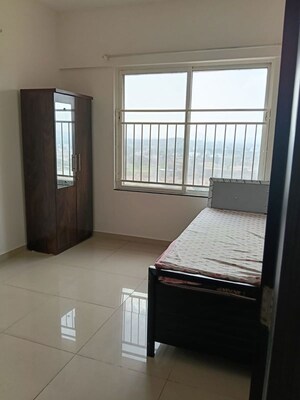 Room in 2 BHK Apartment at Marunji – for Rent