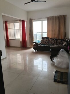 2 BHK + Extra Room Apartment For Rent in Marunji