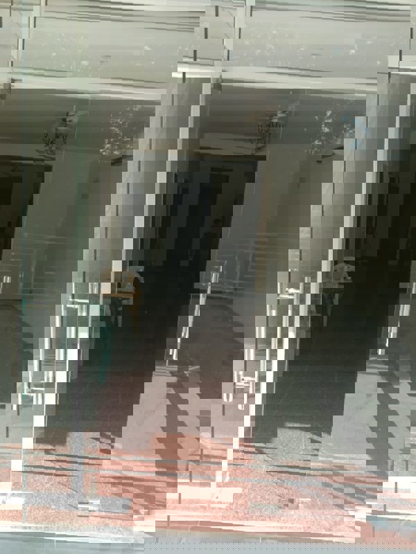 1 RK Builder Floor – Exterior View View at DLF Express Greens, Manesar Sector 1a - for Rent