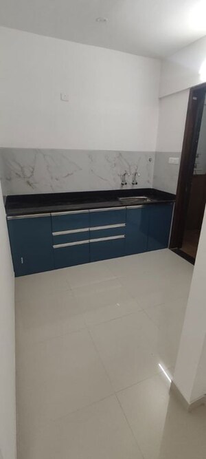 Furnished Amenities in 2 BHK Apartment at SSD Sai Vista, Rahatani – for Rent