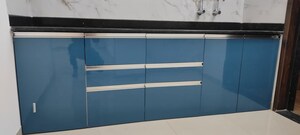 2 BHK Apartment For Rent in SSD Sai Vista, Rahatani