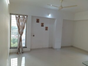 Building Lobby in 3 BHK Apartment at Gera Emerald City Baner, Baner – for Sale