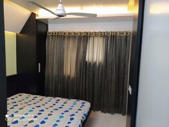 3 BHK + Pooja Room,Store Room Apartment For Sale in Gera Emerald City Baner
