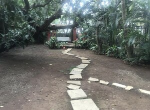 Parking in 3 BHK Apartment at Walkeshwar – for Sale