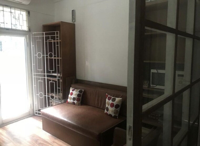 Room, walkeshwar 3 Bedroom 1320 Sq.Ft. Apartment In Walkeshwar Mumbai 10148224