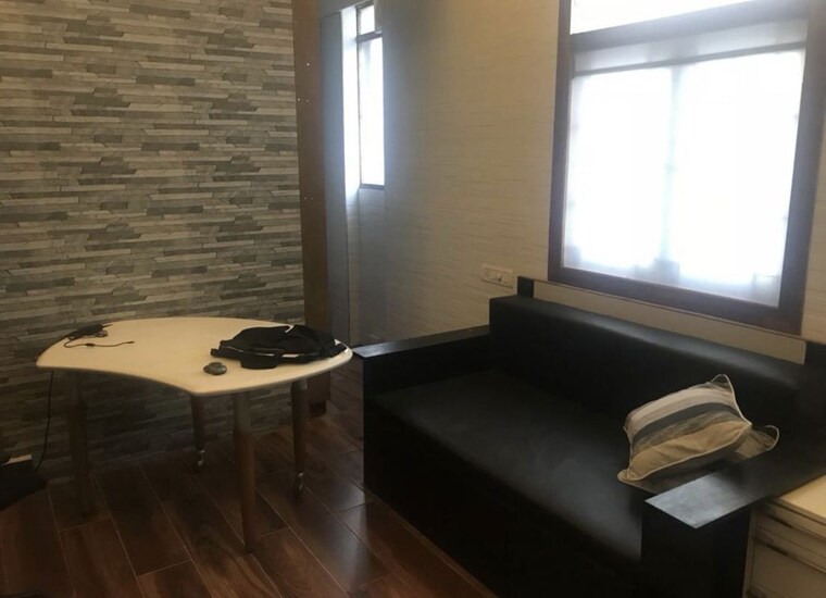 Living Room, walkeshwar 3 Bedroom 1320 Sq.Ft. Apartment In Walkeshwar Mumbai 10148224