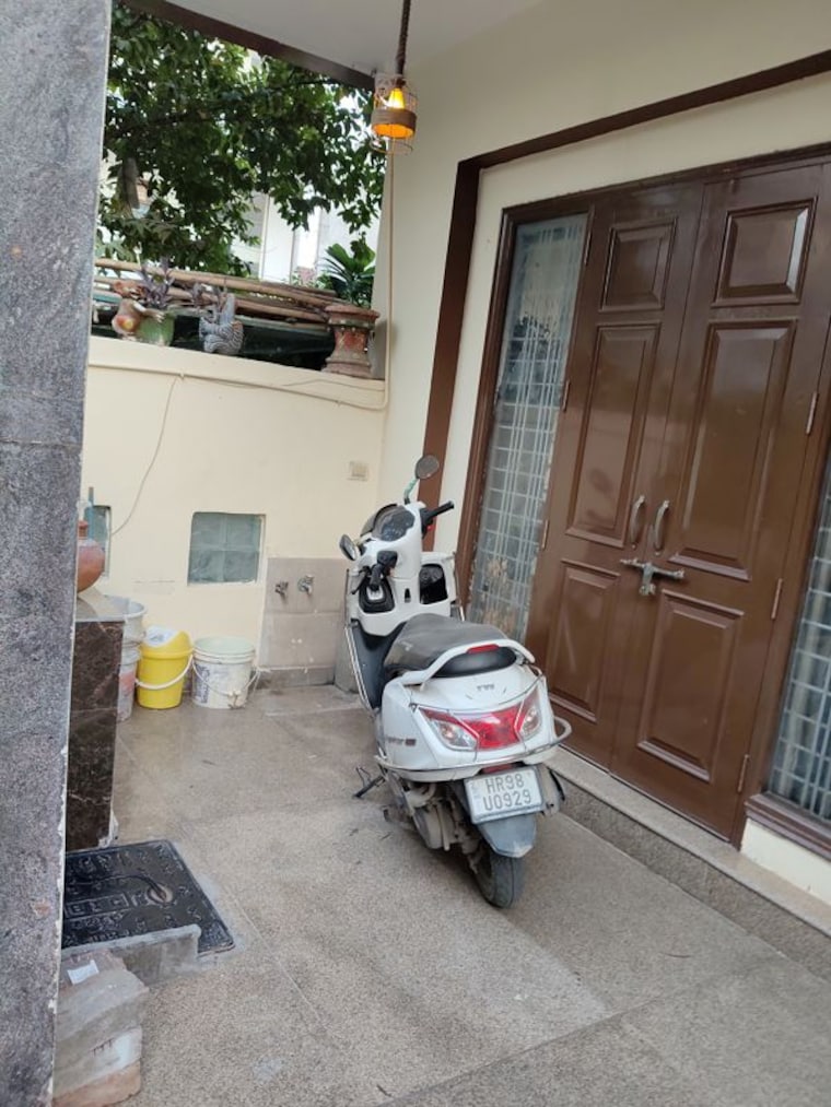  Parking, rwa-residential-society-sector-46 2 Bedroom 1000 Sq.Ft. Builder Floor In Sector 46 Gurgaon 10148225