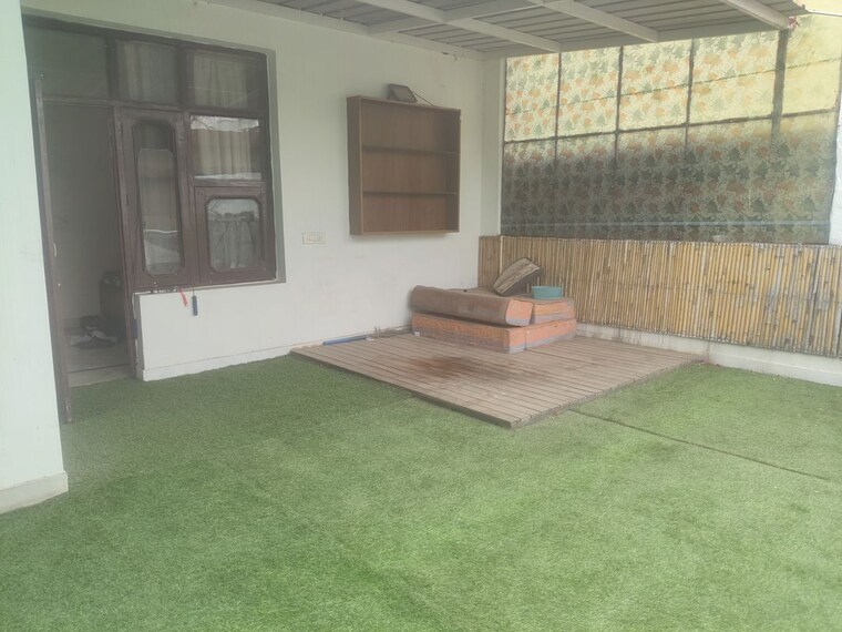 Living Room, sector 2 1 Bedroom 750 Sq.Ft. Independent House In Sector 2 Panchkula 10148229