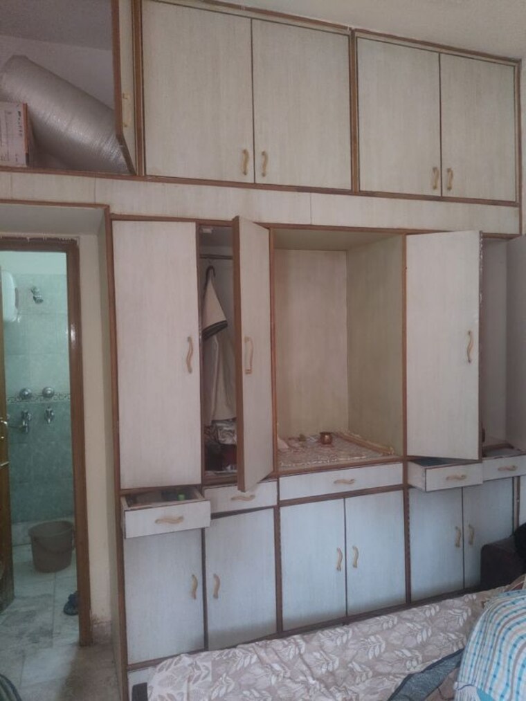 Kitchen, sector 2 1 Bedroom 750 Sq.Ft. Independent House In Sector 2 Panchkula 10148229