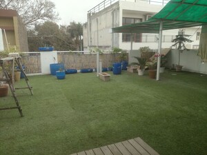 1 BHK Independent House For Rent in Sector 2