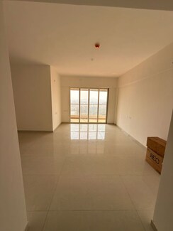 3 BHK + Extra Room Apartment For Rent in Kolte Patil Little Earth