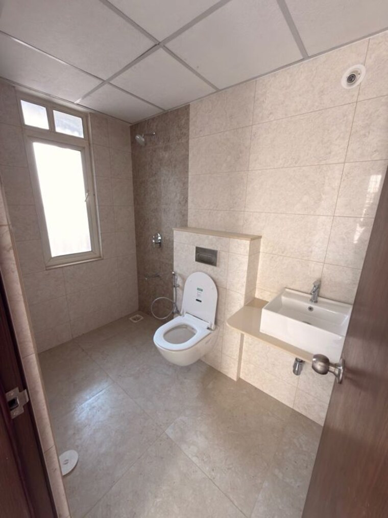 Bathroom, kolte-patil-little-earth 3 Bedroom 1072 Sq.Ft. Apartment In Kiwale Pune 10144628
