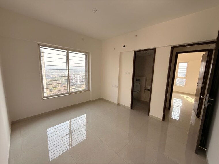 Room, kolte-patil-little-earth 3 Bedroom 1072 Sq.Ft. Apartment In Kiwale Pune 10144628