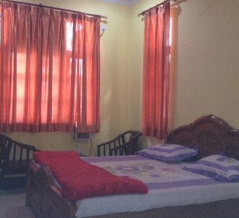 Pg For Rent in Gomti Nagar