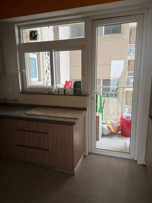 Kitchen in 3 BHK Apartment at AIPL The Peaceful Homes, Sector 70a – for Sale