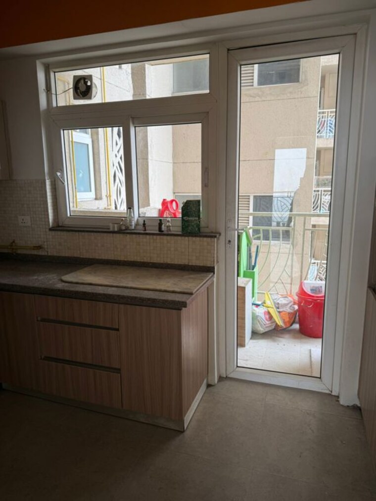 Kitchen, aipl-the-peaceful-homes 3 Bedroom 2350 Sq.Ft. Apartment In Sector 70a Gurgaon 10148237