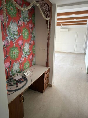 Furnished Amenities in 3 BHK Apartment at AIPL The Peaceful Homes, Sector 70a – for Sale