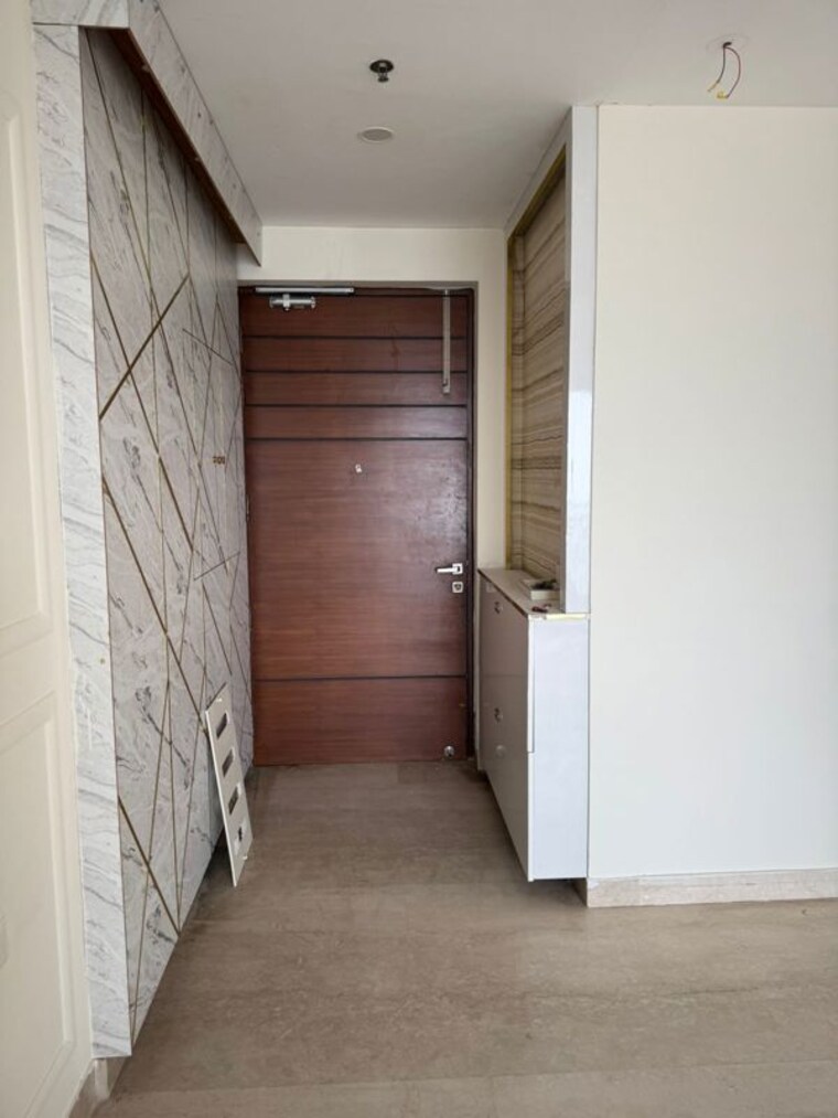 Entrance, aipl-the-peaceful-homes 3 Bedroom 2350 Sq.Ft. Apartment In Sector 70a Gurgaon 10148237