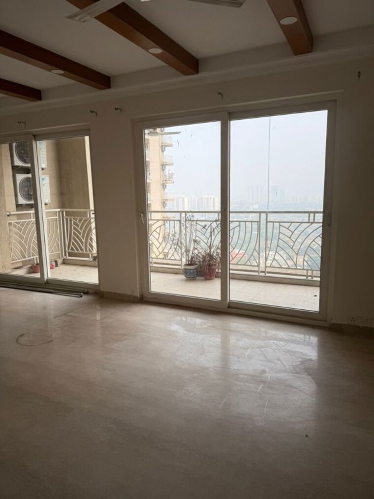 Living Room, aipl-the-peaceful-homes 3 Bedroom 2350 Sq.Ft. Apartment In Sector 70a Gurgaon 10148237