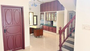 Kitchen in 5 BHK Independent House at Kowdiar – for Sale