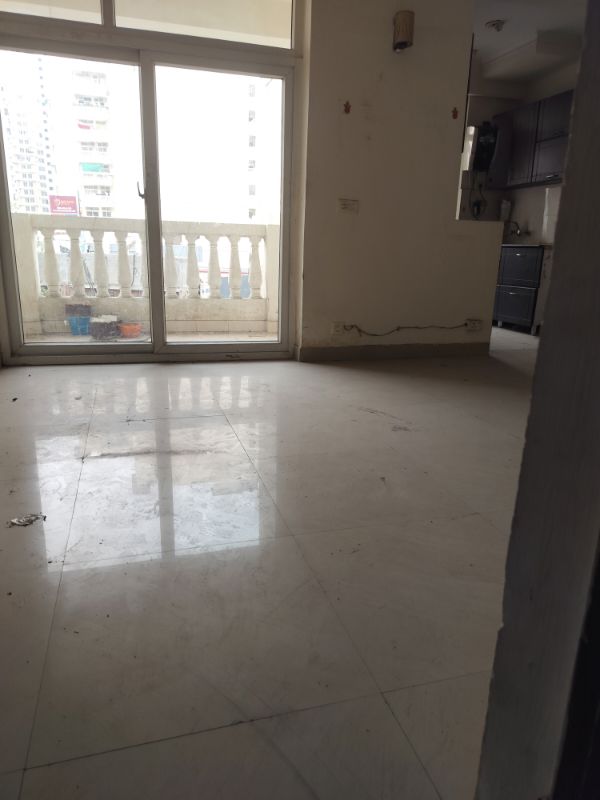 2.5 BHK + Study Room 1080 Sq.Ft. Apartment in Amrapali Silicon City