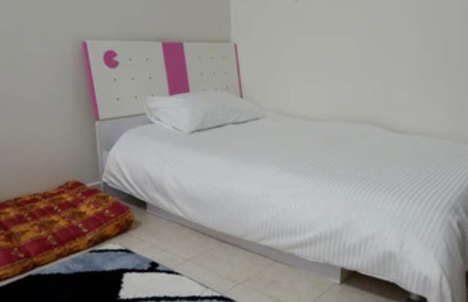Pg For Rent in Vineet Khand